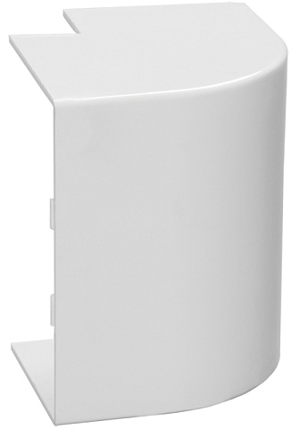 IEK ELECOR Внешний угол КМН 12х12 (4шт/компл)
