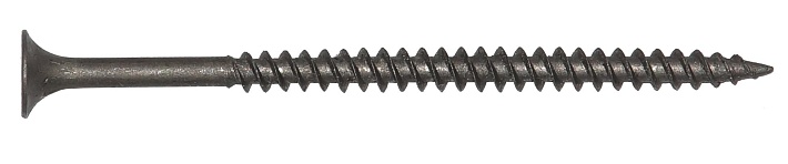 Tech-Krep Саморез ШСГМ 4,2х65 (100 шт) - коробка с ок. 102134