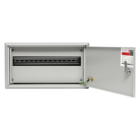 EKF PROxima Щит распред. навесной ЩРН-18М (220х400х120) IP31