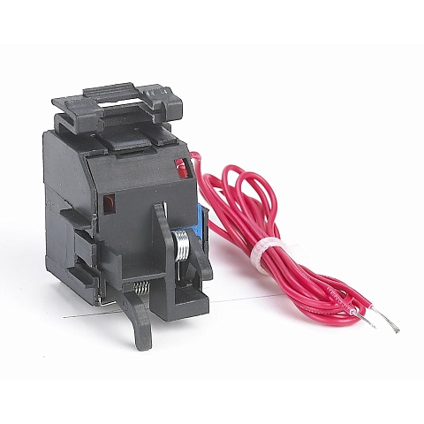 CHINT Независимый расцепитель SHT-M6 A1 R для NXM-1000 AC230В (правый) (R)
