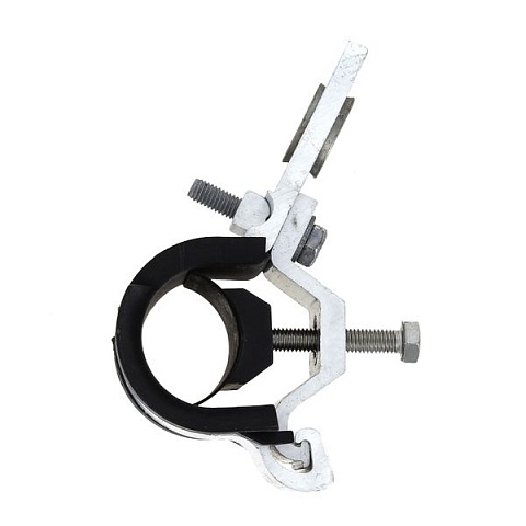 EKF PROxima Зажим промежуточный SO130 2-4x16-120 мм2