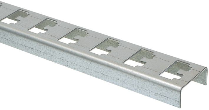 IEK Стойка кабельная К1155
