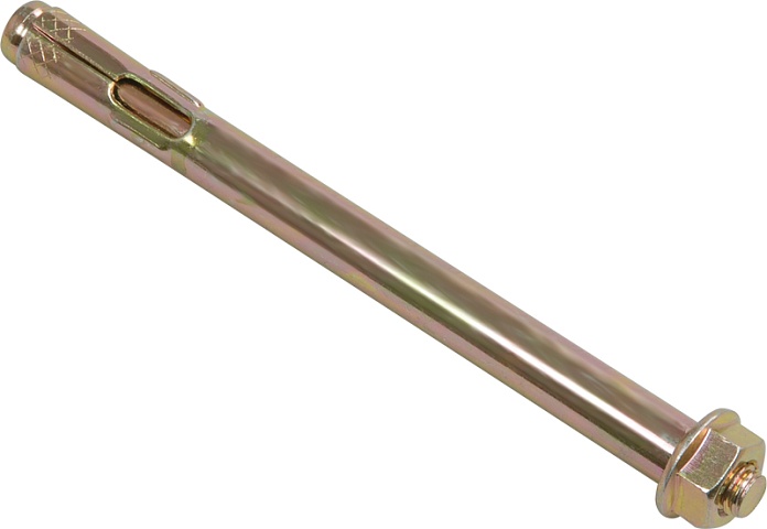 IEK Болт анкерный с гайкой М8*65