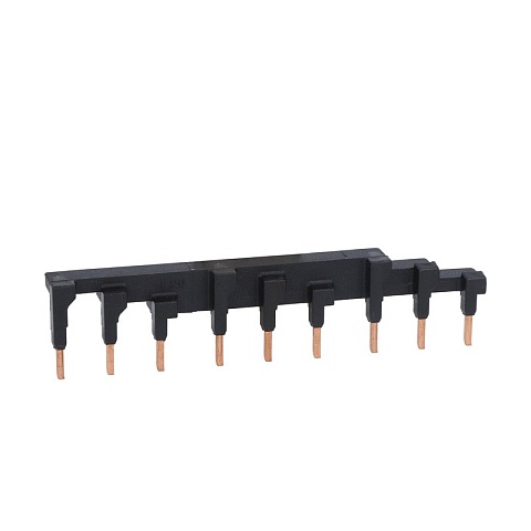 КЭАЗ Шина трехфазная изолированная OptiStart MP-32-S3-T2