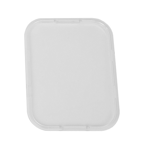КЭАЗ Стекло для съема показаний счетчика IP41 100х75