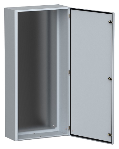 IEK Корпус металлический ЩМП-7-0 (1400х650х285мм) У2 IP54