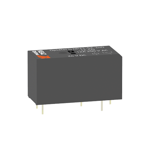 КЭАЗ Реле промежуточное OptiRel G RP41-52-230-8-CO
