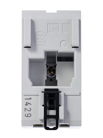 ABB M1173 Розетка щитовая 2Р+N 16A