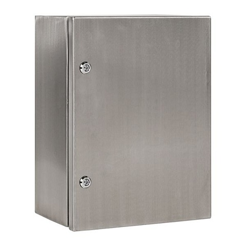 EKF PROxima Щит из нержавеющей стали "Inox" AISI 304 (800х600х250) IP66 У1
