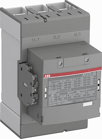 ABB AF305-30-11-13 Контактор 100-250В AC/DC