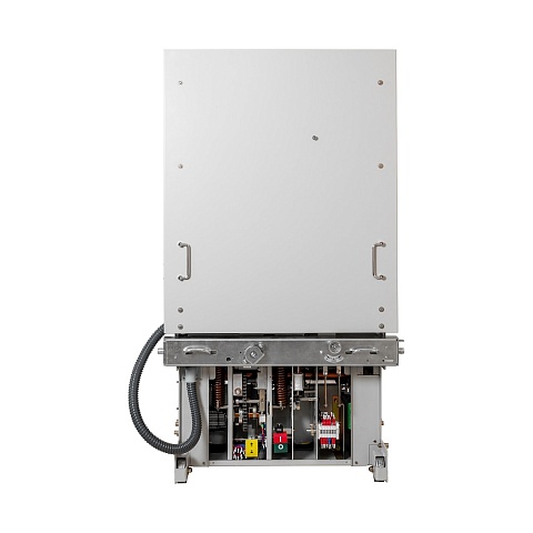 КЭАЗ Выключатель вакуумный OptiMat BB-MD-35-25/1600-2-MB-20-1101000-1-1-CN1,5L-S-0 У3