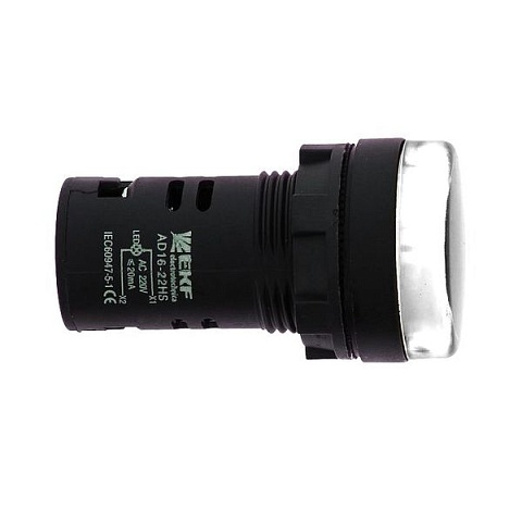 EKF PROxima Матрица светодиодная AD16-22HS белый 230 В AC