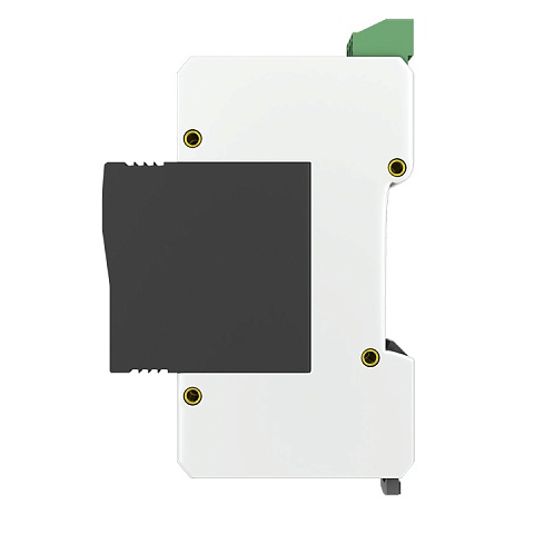 EKF PROxima Ограничитель импульсных напряжений ОПВ-D/4P In 5кА 230В с сигн.