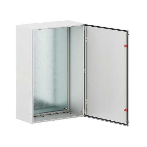 DKC Корпус навесной ST c М/П ВхШхГ 1200x800x400 мм