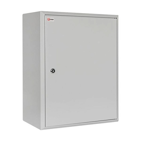 EKF PROxima Щит с монтажной панелью ЩМП- 50.40.22 (ЩРНМ-2) IP31