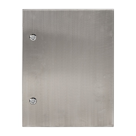 EKF PROxima Щит из нержавеющей стали "Inox" AISI 304 (800х600х250) IP66 У1