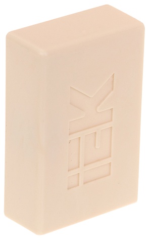 IEK ELECOR Заглушка КМЗ 40х25 сосна (4шт/компл)