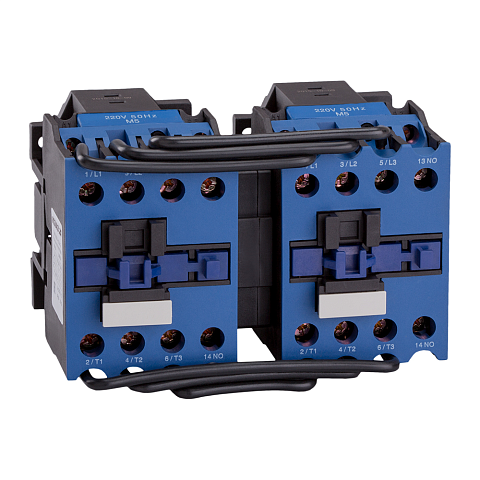 КЭАЗ Контактор ПМЛ-2560М-25А-42AC-УХЛ4-Б