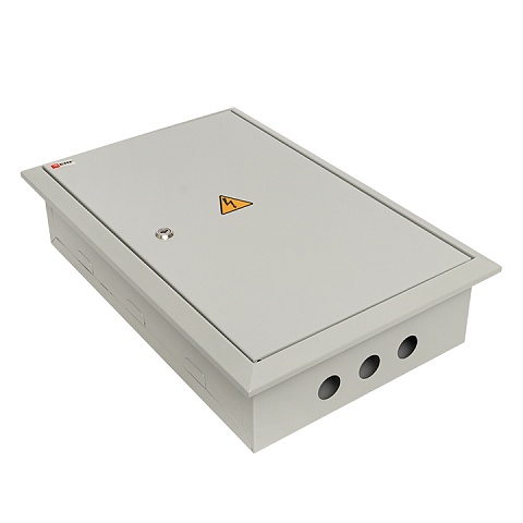 EKF PROxima Щит распред. встраиваемый ЩРВ-36 (520х340х120) IP31