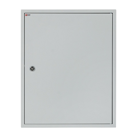 EKF PROxima Щит с монтажной панелью ЩМП- 60.60.40 (ЩМП-12) IP31