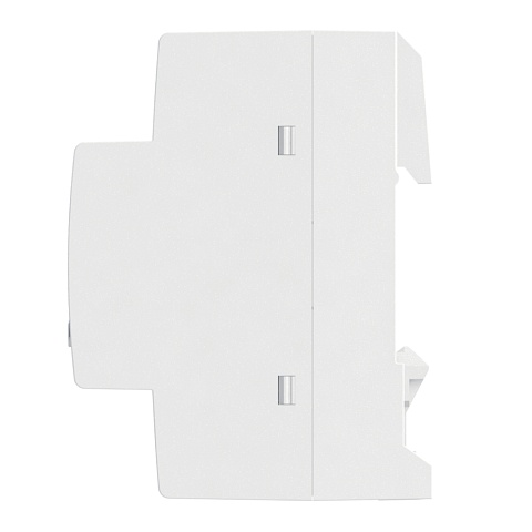 Welrok D2-40 red Реле напряжения 40 А (max 50 A) 8 800 ВА, 3х клеммные