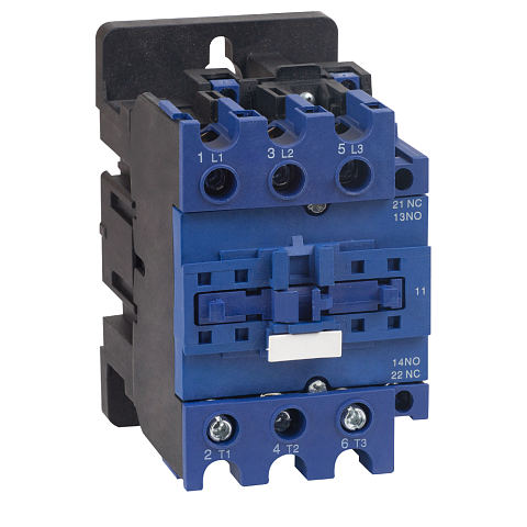 КЭАЗ Контактор ПМЛ-3100-40А-220AC-УХЛ4-Б