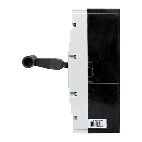 EKF PROxima Автоматический выключатель ВА-99М 630/500А 3P 50кА