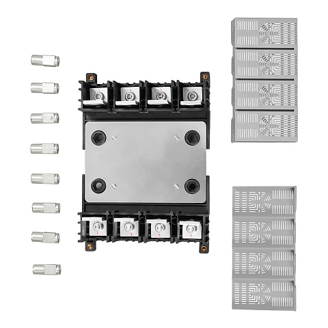 КЭАЗ Комплект втычного исполнения PMP/PFP T250 4P