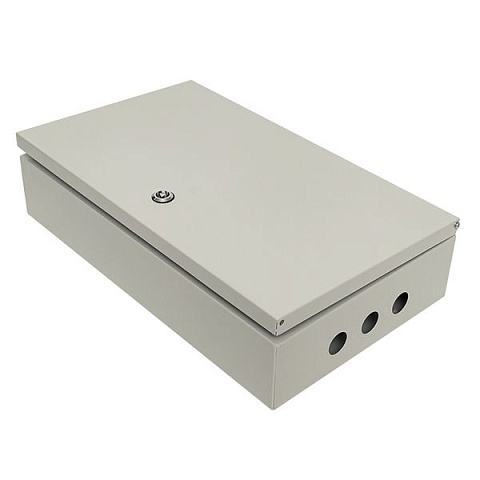 EKF Basic Щит распред. навесной ЩРН-36 (520х310х120) IP54