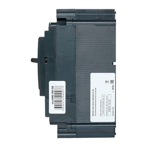 EKF PROxima Автоматический выключатель ВА-99C (Compact NS) 250/250А 3P 45кА