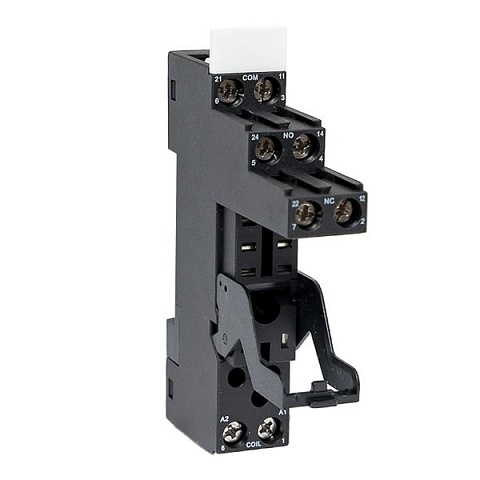 EKF AVERES Разъем для реле РM5 22/2