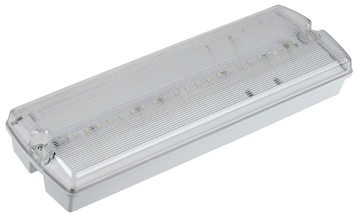 IEK Светильник аварийный ДПА 5045-2 унив. 3ч IP54