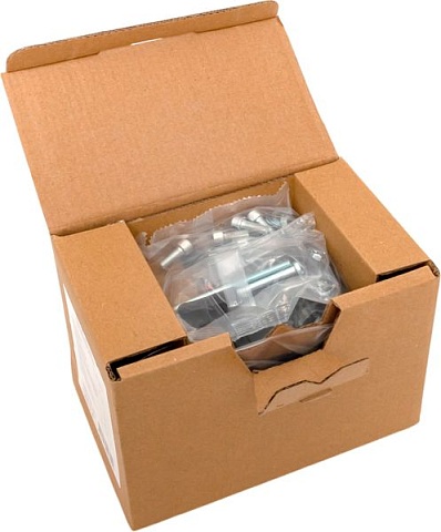 EKF PROxima Автоматический выключатель ВА-99C (Compact NS) 100/ 80А 3P 36кА