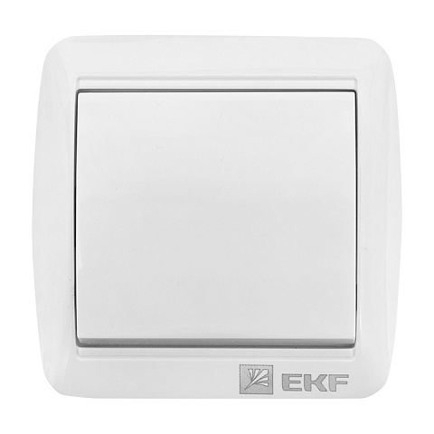 EKF PROxima Владивосток Выключатель 10А IP54 сер.