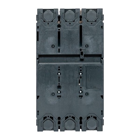EKF PROxima Автоматический выключатель ВА-99C (Compact NS) 400/400А 3P 45кА
