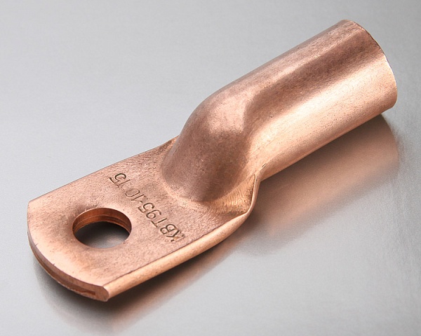 КВТ Наконечник ТМ 35-8-9 (уп.100)