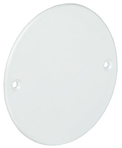 IEK GENERICA Крышка для коробок уст. СЗ D=68