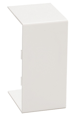 IEK ELECOR Соединитель КМС 40x16 (4 шт./комп.)