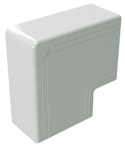 DKC NPAN 100x80 Угол плоский