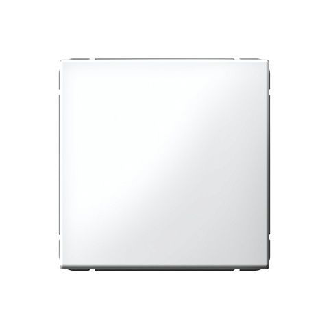 Systeme Electric ArtGallery Лотос Выключатель 1-клавишный, сх.1, 10АХ