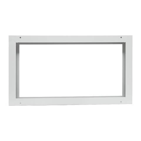 EKF PROxima Цоколь к ВРУ Unit S IP31 (Вх800х450)