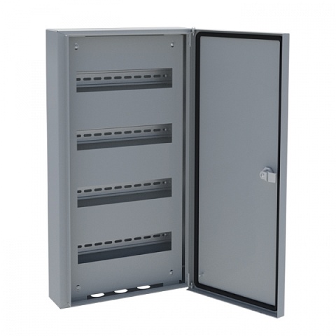 EKF Basic Щит распред. навесной ЩРН-48 (620х310х120) IP54