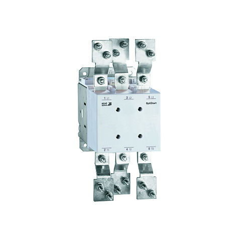КЭАЗ Контактор OptiStart K-F-1600-30-24-A220