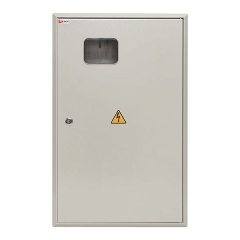 EKF PROxima Щит учетно-распред. навесной ЩУРн 3/48 (630х400х160) IP31