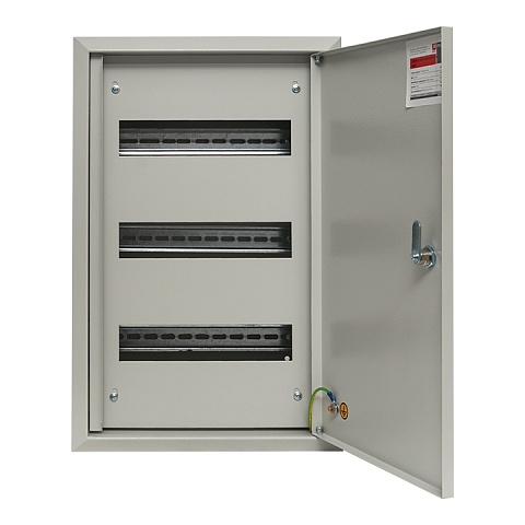 EKF PROxima Щит распред. встраиваемый ЩРВ-36 (520х340х120) IP31