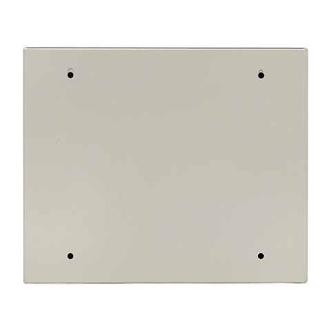 EKF PROxima Щит учетный для счетчика на дин-рейку ЩУ-1/1-0 (250х300х100) IP54