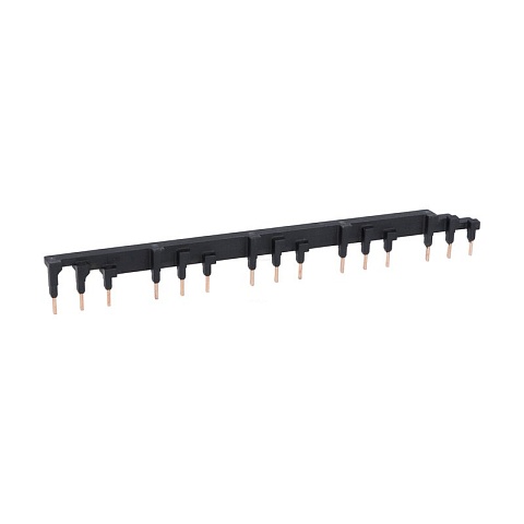 КЭАЗ Шина трехфазная изолированная OptiStart MP-32-S5-54-T2