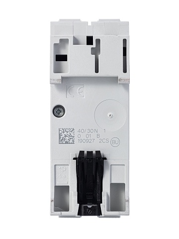 ABB F202AC УЗО 2P 40A 300mA (AC)