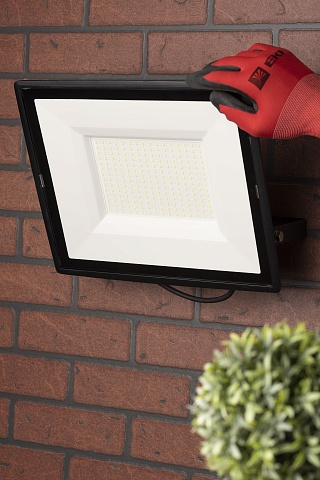 Прожектор светодиодный СДО-3008 200Вт 6500К IP65 LUMA EKF