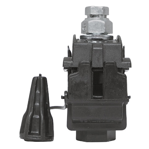 EKF PROxima Зажим прокалывающий ответвительный P4X-150 50-150 мм2 / 6-35 мм2